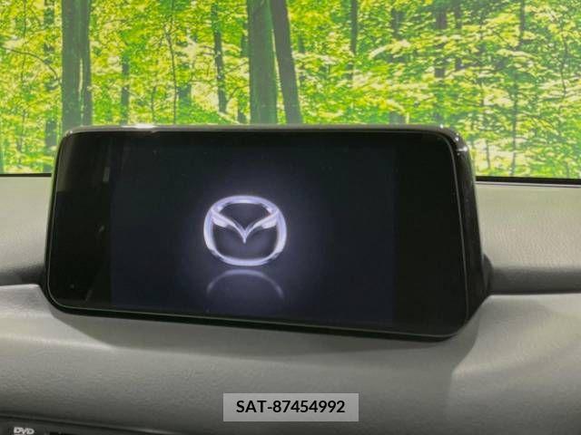 Mazda CX-5 2018-09 205126-3