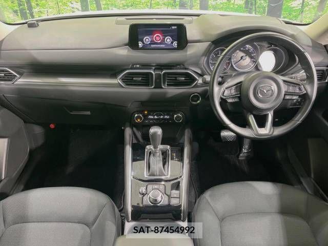 Mazda CX-5 2018-09 205126-1