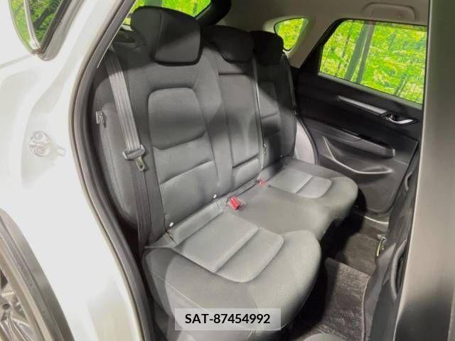 Mazda CX-5 2018-09 205126-9