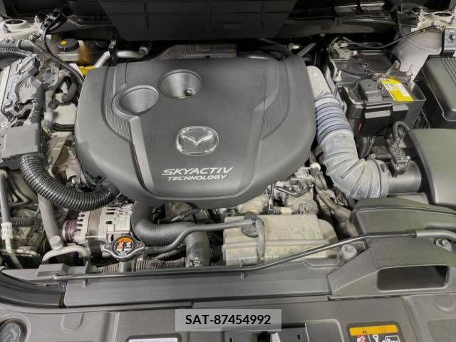 Mazda CX-5 2018-09 205126-18