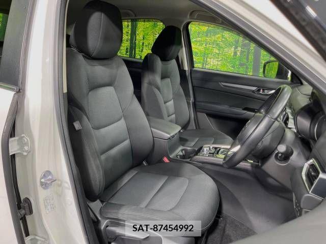 Mazda CX-5 2018-09 205126-8