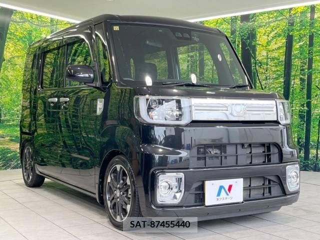 Daihatsu WAKE 2018-12 325810-16