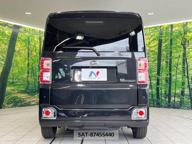 Daihatsu WAKE 2018-12 325810-15