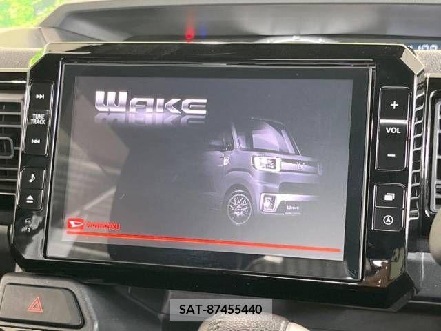 Daihatsu WAKE 2018-12 325810-3