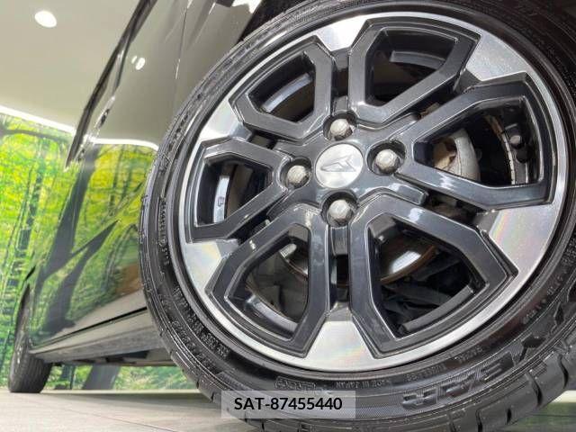 Daihatsu WAKE 2018-12 325810-13