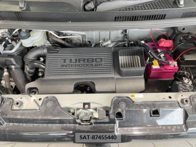 Daihatsu WAKE 2018-12 325810-18