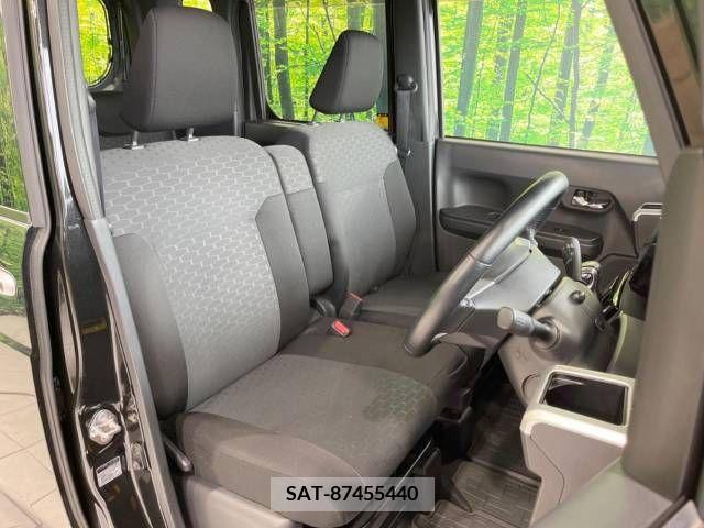 Daihatsu WAKE 2018-12 325810-8