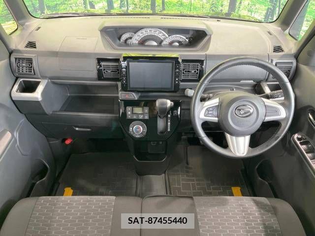 Daihatsu WAKE 2018-12 325810-1