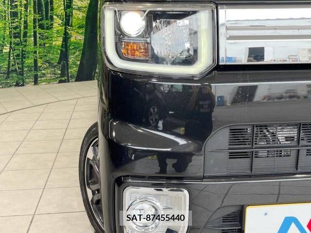Daihatsu WAKE 2018-12 325810-12