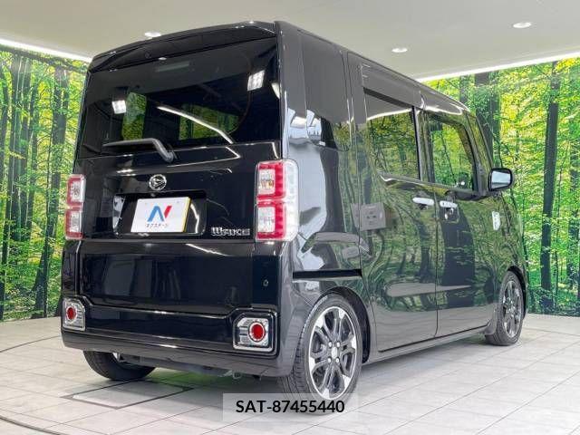 Daihatsu WAKE 2018-12 325810-17