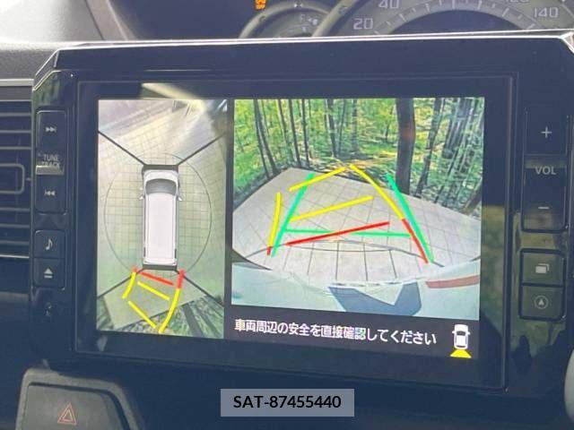 Daihatsu WAKE 2018-12 325810-4