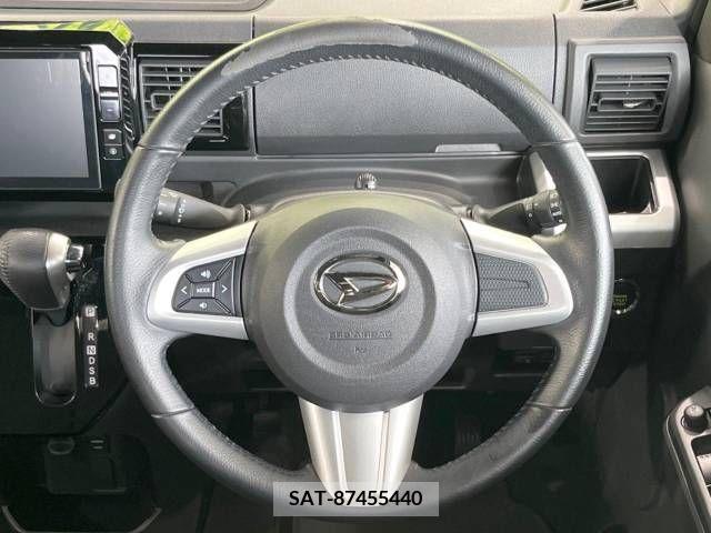 Daihatsu WAKE 2018-12 325810-11