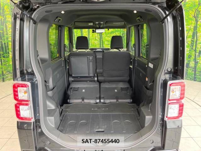 Daihatsu WAKE 2018-12 325810-10