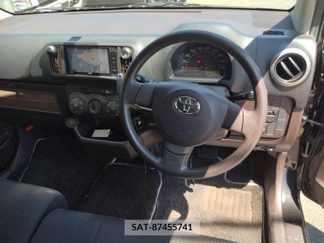 Toyota PASSO 2015-05 325749-11