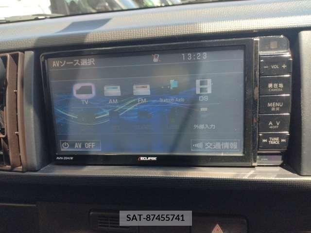 Toyota PASSO 2015-05 325749-6