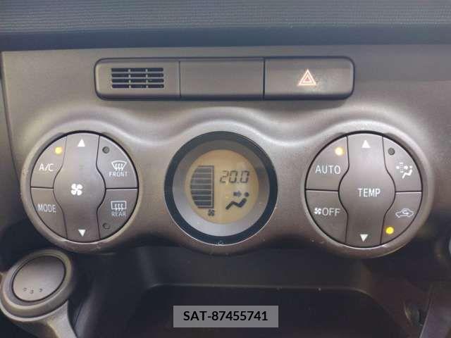 Toyota PASSO 2015-05 325749-9