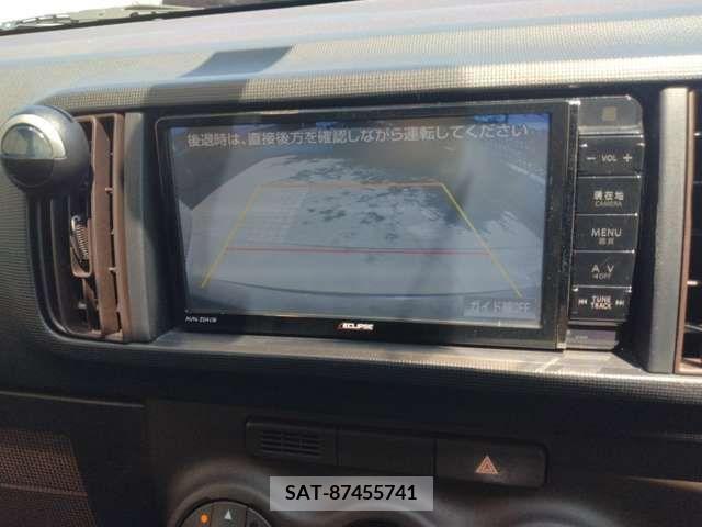 Toyota PASSO 2015-05 325749-5