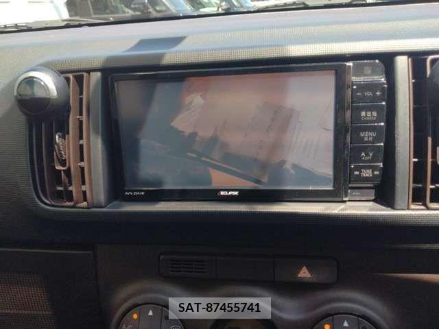 Toyota PASSO 2015-05 325749-4