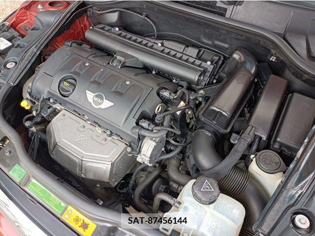 Bmw MINI 2011-03 263021-14