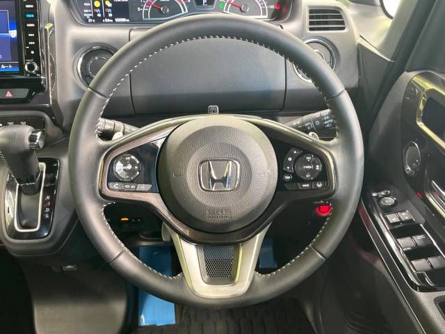 Honda N BOX 2020-02 188145-11