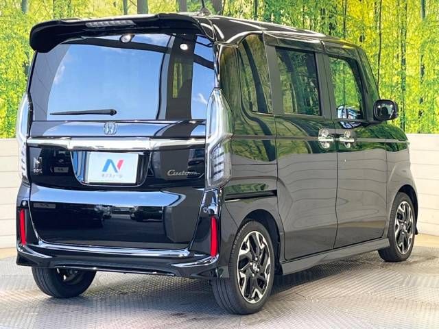 Honda N BOX 2020-02 188145-17