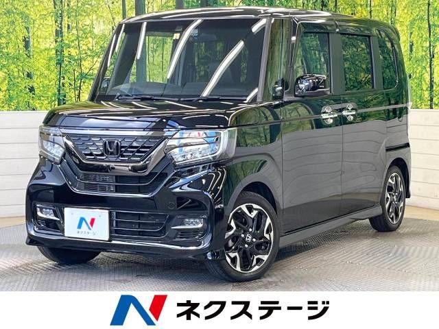 Honda N BOX 2020-02 188145-0