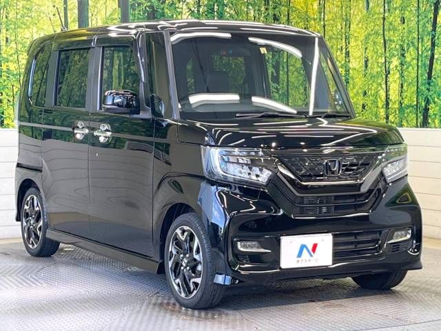Honda N BOX 2020-02 188145-16