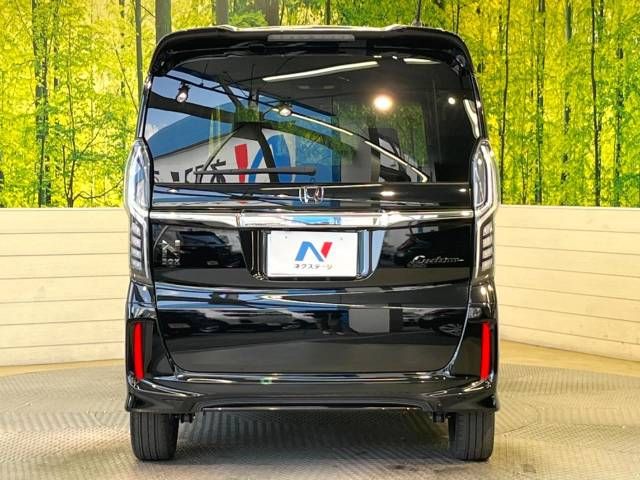 Honda N BOX 2020-02 188145-15