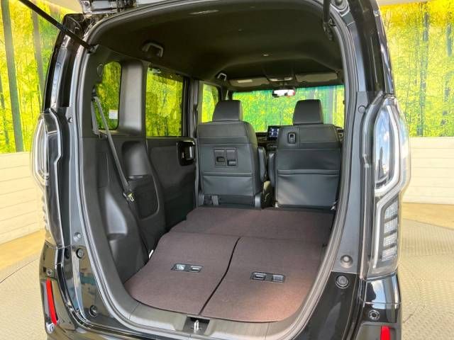 Honda N BOX 2020-02 188145-10