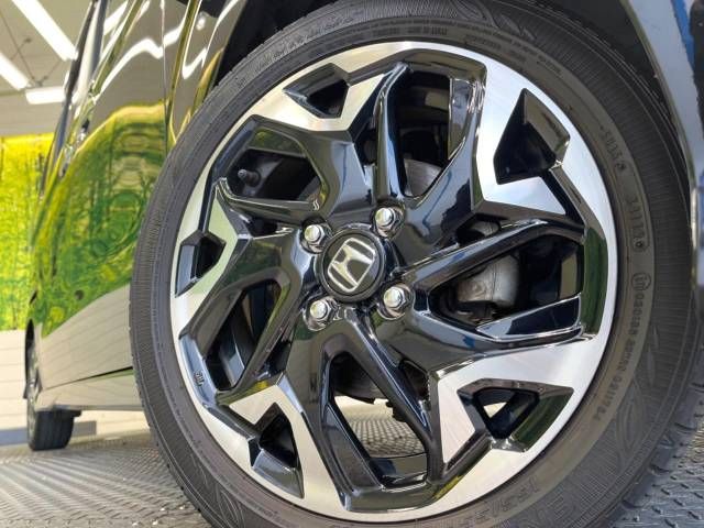 Honda N BOX 2020-02 188145-13