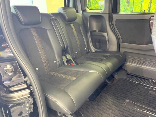 Honda N BOX 2020-02 188145-9
