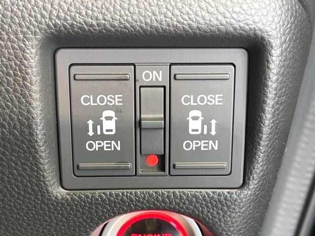 Honda N BOX 2020-02 188145-5