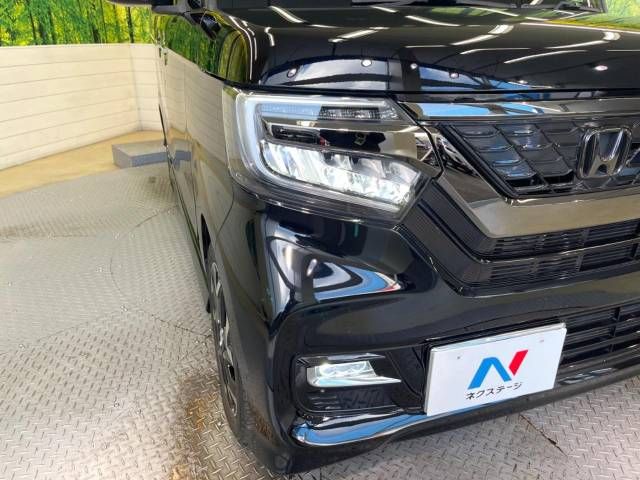 Honda N BOX 2020-02 188145-12