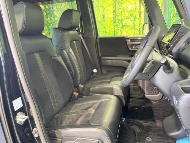 Honda N BOX 2020-02 188145-8