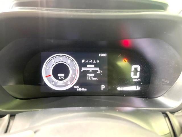 Toyota RAIZE 2023-06 192212-7