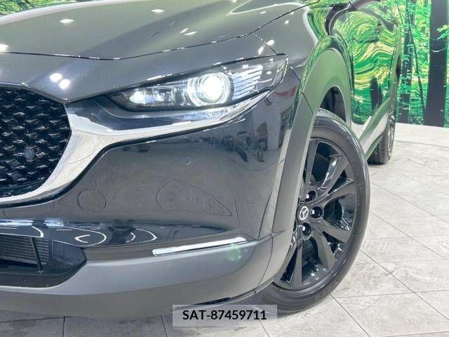 Mazda CX-30 2022-12 238440-12