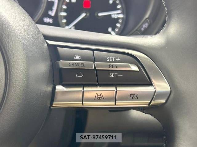Mazda CX-30 2022-12 238440-4