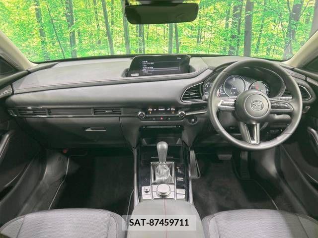 Mazda CX-30 2022-12 238440-1