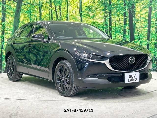 Mazda CX-30 2022-12 238440-16