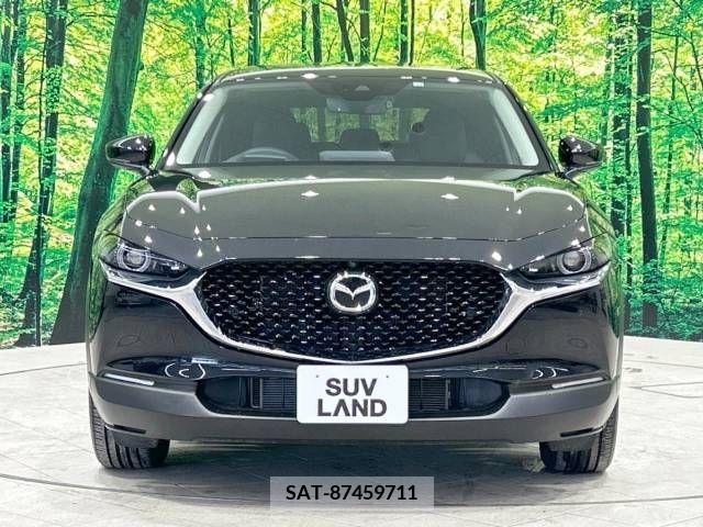 Mazda CX-30 2022-12 238440-14