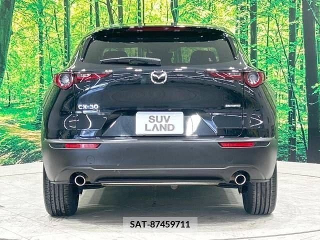 Mazda CX-30 2022-12 238440-15