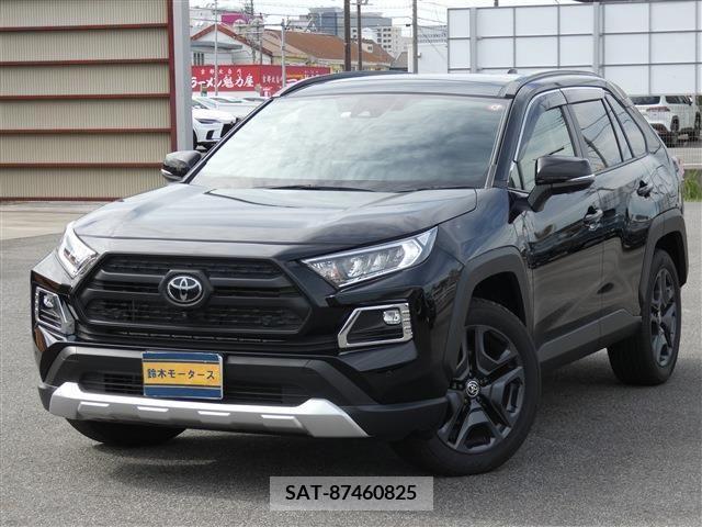 Toyota RAV4 2023-02 313237-0