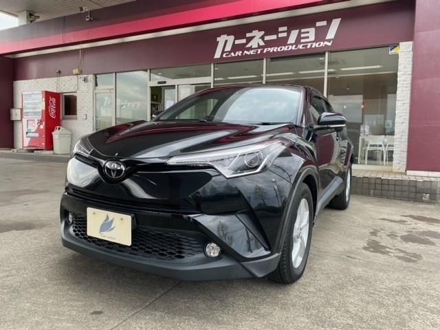 Toyota C-HR 2017-05 4404-0