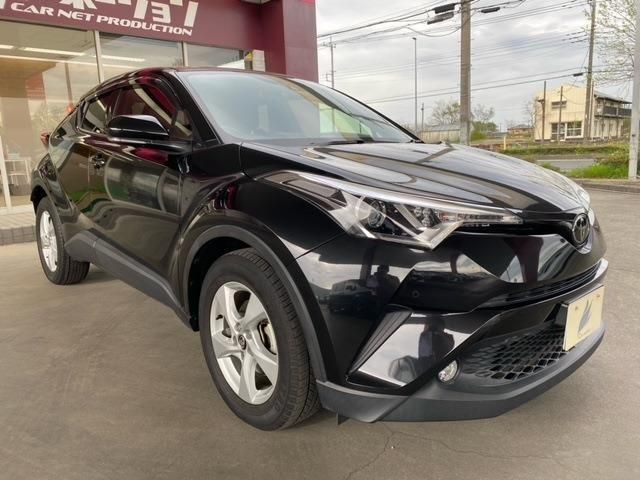 Toyota C-HR 2017-05 4404-2