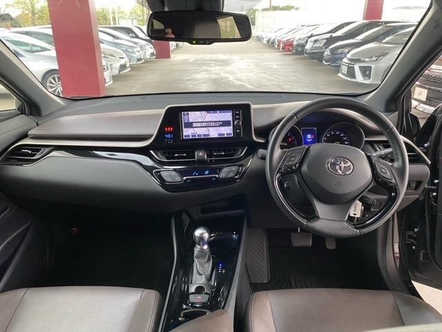 Toyota C-HR 2017-05 4404-9