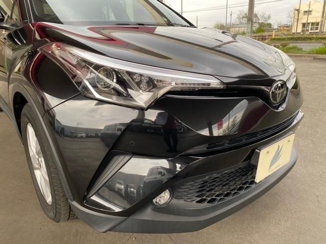 Toyota C-HR 2017-05 4404-4