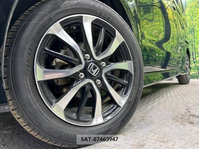 Honda N BOX CUSTOM 2019-04 222811-14