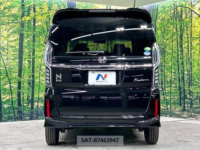 Honda N BOX CUSTOM 2019-04 222811-16