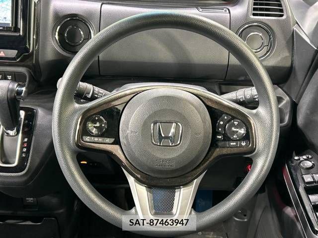 Honda N BOX CUSTOM 2019-04 222811-12