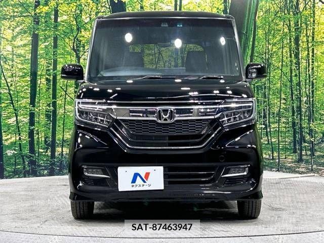 Honda N BOX CUSTOM 2019-04 222811-15